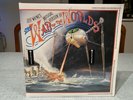 Jeff Wayne - The War Of The Worlds - 2LP VINYL