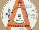 THE BEATSTALKERS**EVERYTHING IS YOU**DEMO**DAVID BOWIE**HEAR IT