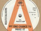 BEATSTALKERS**AIN'T NO SOUL**DEMO**MOD**SOUL**DANCER**HEAR IT