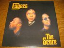 Fugees-The score Do-LP, Columbia Europe 1996, OIS, megarar, top, Vinyl mint
