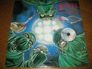 Autopsy-Severed survival LP, Peaceville UK 1990, OIS, sehr rar, top, Vinyl mint
