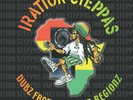 Iration Steppas - Dubz From De Higher Regionz LP Vinyl (2004 ?)