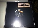 KISS ACE FREHLEY”S COMET”IT”S OVER NOW”RADIO MIX PROMO 12 INCH LP/VINYL SINGLE.