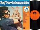 Rolf Harris ‎– Rolf Harris’ Greatest Hits LP 1975 EMI Australia ‎– SCXO 8027