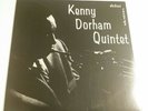 Kenny Dorham Quintet Debut Records