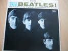 Beatles: Meet The Beatles  LP