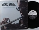 CHARLES TOLLIVER'S MUSIC INC. Live At The Loosdrecht... STRATA-EAST 2XLP  