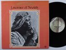 LARRY YOUNG Lawrence Of Newark PERCEPTION LP  