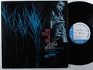 GEORGE BRAITH Two Souls In One BLUE NOTE LP VG+ mono NY  