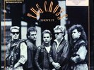 THE CROSS (Roger Taylor-Queen) 'Shove It' 1988 Near Mint Never played Promo LP