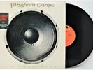Kingdom Come – In Your Face 1989 PROMO Polygram ?? vinyl record LP NM M-