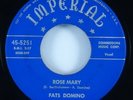 Fats Domino 