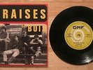 RARE FRENCH EP LES FRAISES DES BOIS YOU BETTER RUN