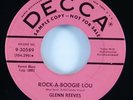 Glenn Reeves 