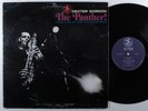 DEXTER GORDON The Panther  PRESTIGE LP  