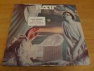 RATT LP REACH FOR THE SKY 1988 Atlantic GOLD PROMO STAMP HYPE HAIR METAL ARCADE