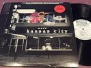 VELVET UNDERGROUND LIVE AT MAX'S KANSAS CITY WHITE LABEL PROMO MONO VG+ SD9500