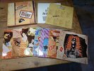 THE BEATLES - BOX FROM LIVERPOOL - FRENCH PRESSING MLGD 104 VINYLS