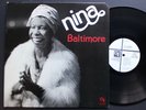 Nina Simone White Label DJ Only CTI LP 1978 