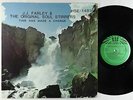 JJ Farley/Soul Stirrers - Time Has Made A Change LP - HSE Black Gospel VG++ MP3
