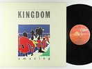 Kingdom - Amazing LP - Light - Modern Soul Funk Gospel MP3