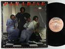 Paradise - Can't You See The Light LP - Lection - Boogie Gospel VG+ Shrink MP3