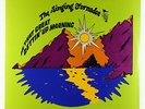 Singing Tornados - Great Getting Up LP - Expression - Modern Soul SEALED MP3