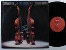 L. SUBRAMANIAM & STEPHANE GRAPPELLI Conversations LP VG++/VG+  