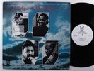 CEDAR WALTON Eastern Rebellion TIMELESS/MUSE LP VG+ wlp  