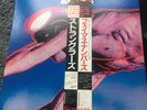 The Stranglers  Famous Numbers. (Japanese Import, Lyric Sheet)