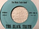 The Black Truth Band Butternut Private Press Super Rare Grail From Trenton NJ
