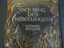 SOLTI / WAGNER der ring des nibelungen  / DECCA deluxe edition 22 LP