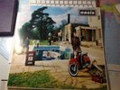 Oasis Be Here Now double vinyl LP, gatefold.CRELP219 A4 B3 Mikes the Exchange