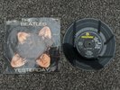 THE BEATLES 1966 UK 1ST PRESS YESTERDAY E.P WITH EARLIEST 1G / 1G STAMPERS