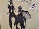 Fleetwood Mac RUMOURS Vinyl LP 1977 BRAND NEW SEALED PROMO
