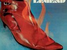 LEGEND AKA RED BOOT