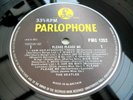 Beatles PLEASE PLEASE ME 1963 UK LP 5th Mono INCREDIBLE  MINT- AUDIO / SLEEVE