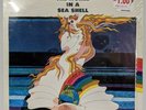 Strawberry Alarm Clock - The World In A Sea Shell LP 1968 Psych. Sealed cutout