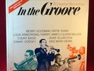 VARIOUS In The Groove 1970 UK 6 X Viny LP BOX SET EXCELLENT CONDITION BIG BAND