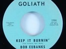 Bob Eubanks & The Nicko Teens 