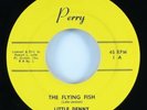 Little Denny & The Torkeys 