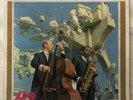Hear Ye Hear Ye, by The Red Mitchell-Harold Land Quintet USA 1962 Atlantic