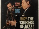 The Couriers of Jazz, by Ronnie Scott and Tubby Hayes USA 1958 Carlton