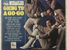 Going To A Go-Go, by Smokey Robinson and The Miracles UK 1965 Tamla Motown