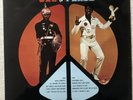 War & Peace, by Edwin Starr UK 1970 Tamla Motown