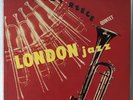 London Jazz, by Dizzy Reece Quintet USA 1957 Imperial