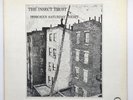 Hoboken Saturday Night, by The Insect Trust USA 1970 Atco