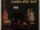 London After Dark, by Eddie Thompson and His Ensemble UK 1958 Vox