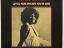 Love Is Here And Now You've Gone, by Tami Lynn UK 1971 Mojo