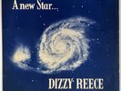 A New Star..., by Dizzy Reece UK 1955 Tempo